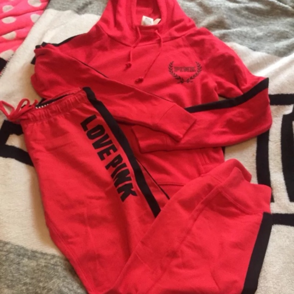 Victoria secret set